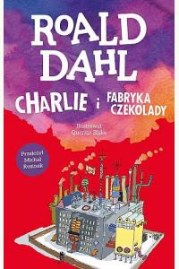 Charlie i fabryka czekolady