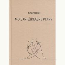 Planer Oczami mężczyzny, 9788395015847