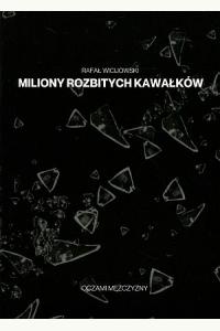 Miliony rozbitych kawałków