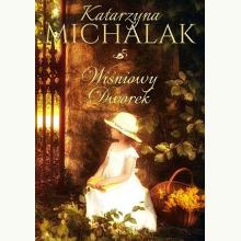 Wiśniowy dworek, 9788308049358