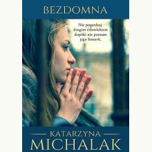 Bezdomna, 9788395199264