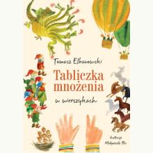 Tabliczka mnożenia. Zadania do ścierania, 9788377708057 Tabliczka mnożenia. Zadania do ścierania, 9788377708057
