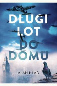 Długi lot do domu