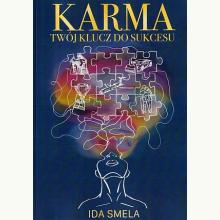 Karma - Twój klucz do sukcesu, 9788395529016