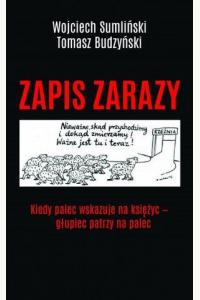 Zapis zarazy