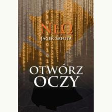 Otwórz oczy, 9788395604539