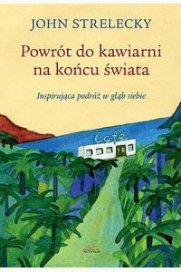 Powrót do kawiarni na końcu świata