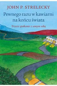 Pewnego razu w kawiarni na końcu świata