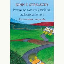 Pewnego razu w kawiarni na końcu świata, 9788395757471