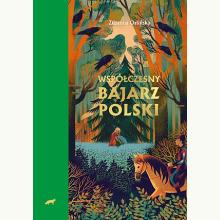 Współczesny bajarz polski, 9788395794032