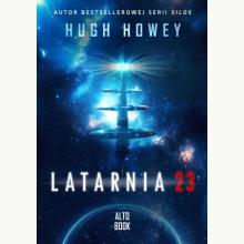 Latarnia 23, 9788395889790 Latarnia 23, 9788395889790