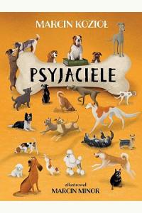 Psyjaciele