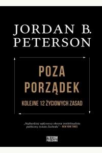 Poza porządek. Kolejne 12 życiowych zasad