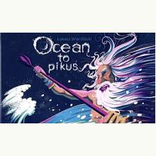 Ocean to pikuś, 9788396051837