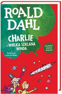 Charlie i Wielka Szklana Winda
