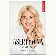 Asertywna i spełniona, 9788396196804