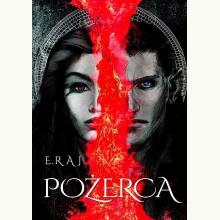 Pożerca, 9788396270481