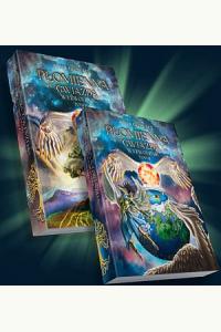 Płomienna gwiazda. Wyzwolenie (Tom 1 i 2)