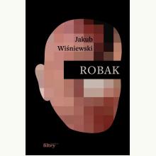 Robak, 9788396440808 Robak, 9788396440808