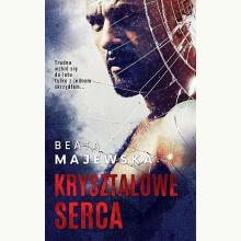 Kryształowe miasto (używana), 9788373377424