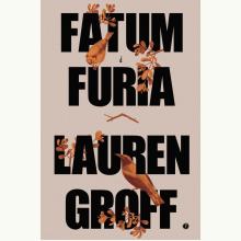 Fatum i furia, 9788396699442 Fatum i furia, 9788396699442