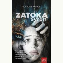 Zatoka syren, 9788396734600