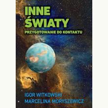 Inne światy, 9788396864796 Inne światy, 9788396864796