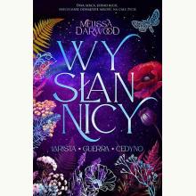 Wysłannicy, 9788396916709 Wysłannicy, 9788396916709