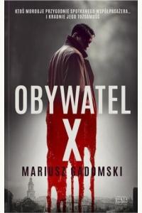 Obywatel X