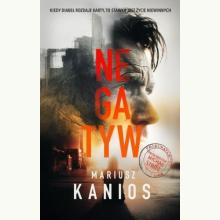 Negatyw, 9788397022874 K Negatyw, 9788397022874 K