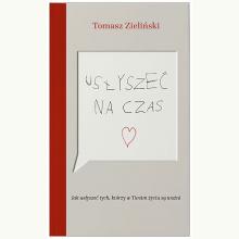 Usłyszeć na czas, 9788397373907