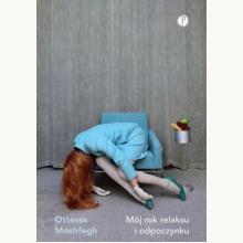 Mój rok relaksu i odpoczynku, 9788397553262 Mój rok relaksu i odpoczynku, 9788397553262