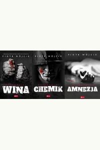 Pakiet Metropolia: Wina, Chemik, Amnezja