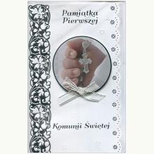 Karnet Komunia, 5902768832525