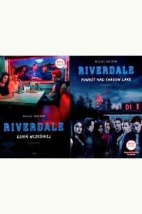 Seria Riverdale. Tom 1- 2