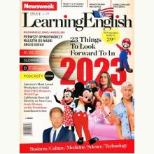 Newsweek Learning English, 590249042081601 Newsweek Learning English, 590249042081601