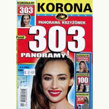 303 panoramy - Panorama krzyżówek, 977123406232407