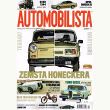 Automobilista, 977150773530604 Automobilista, 977150773530604