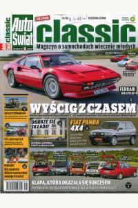 Auto Świat Classic