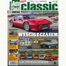 Auto Świat Classic, 977229950920503
