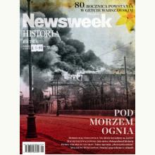 Newsweek Historia, 977230048430901