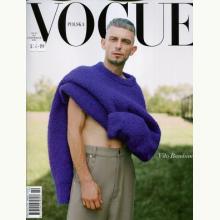 Vogue Polska + Vouge Travel GRATIS, 977254447930707 Vogue Polska + Vouge Travel GRATIS, 977254447930707