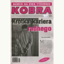 Kobra, 977086702930828
