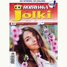 Rozrywka - Jolki, 977150593630908
