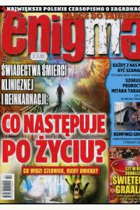 Enigma - Klucz do tajemnic