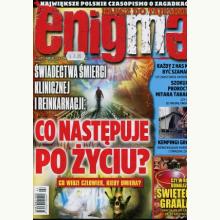 Enigma - Klucz do tajemnic, 977208319030505