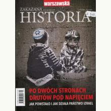 Gazeta Warszawska - Zakazana Historia, 977230050830203