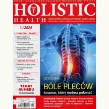 Holistic Health - edycja polska, 977245129023104