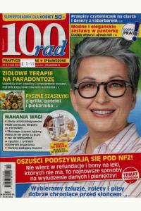 100 rad Tygodnik Superporadnik dla kobiet 50+