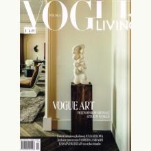 Vogue Living Polska, 977272049130705